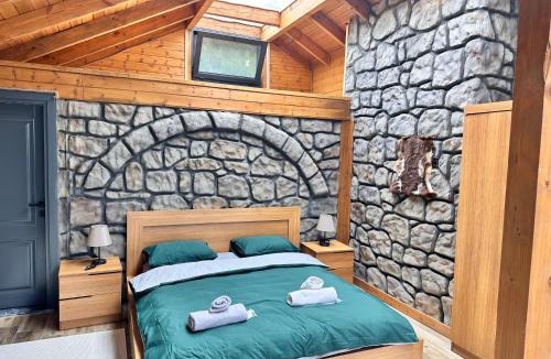 Trabzon Resort | Modatepe Bungalow & Otel