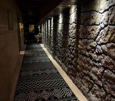 Trabzon Resort | Modatepe Bungalow & Otel