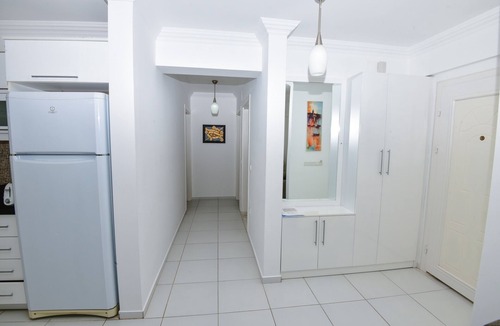 Sarigerme Apartment | Modern 2 bed apartment walkable to the beach resort of Sarigerme