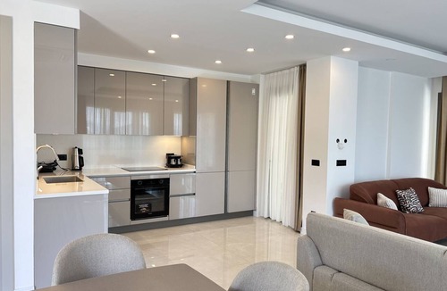 Gundogan Villa | Modern 5BR Villa | Private Pool & Stunning Views