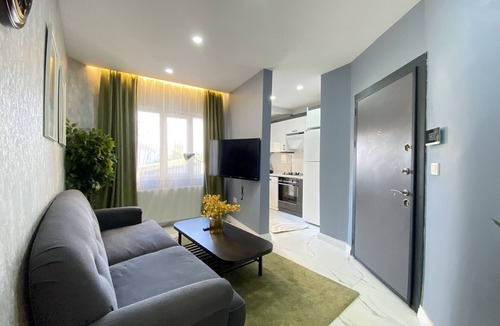 Balat Apartment | Modern & Cozy Flat in the Heart of ‌Balat