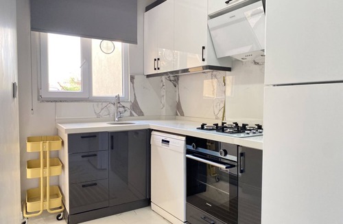 Balat Apartment | Modern & Cozy Flat in the Heart of ‌Balat