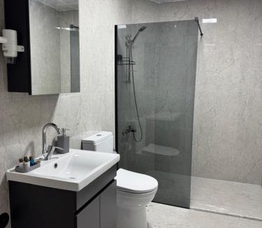 Yasamkent Mahallesi Hotel | Modern Yasamkent Atakoru Comfort Suite