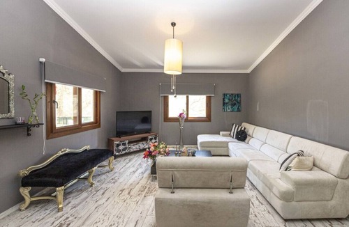 Mentese Villa | Modernly Designed House in Yaliciftlik, Bodrum