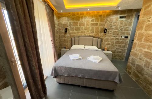 Ayvalik Resort | Mojje küçükköy