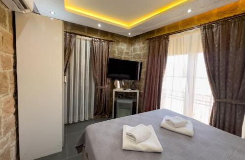 Ayvalik Resort | Mojje küçükköy