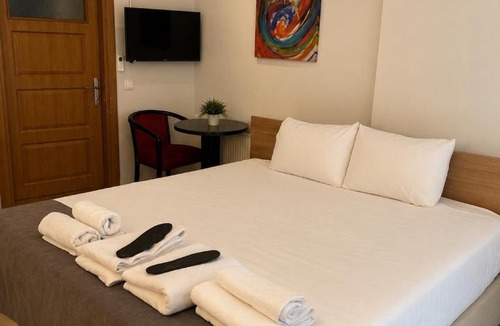 Usak House | Mola INN Uşak