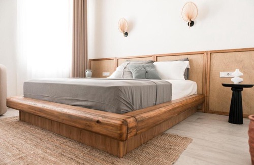 Iskele Mahallesi Hotel | Molo Urla