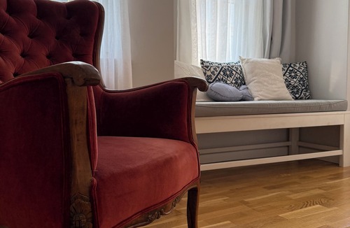 Bozcaada House | Mon Petit Hotel
