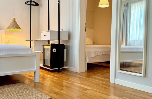 Bozcaada House | Mon Petit Hotel