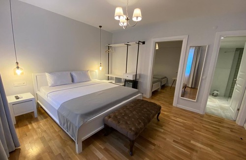 Bozcaada House | Mon Petit Hotel