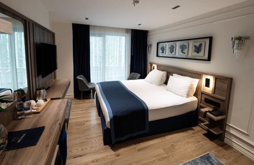 Ortakoy Hotel | Mona Bosphorus Hotel