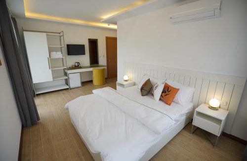 Avlana Hotel | Mons Casa Boutique Hotel