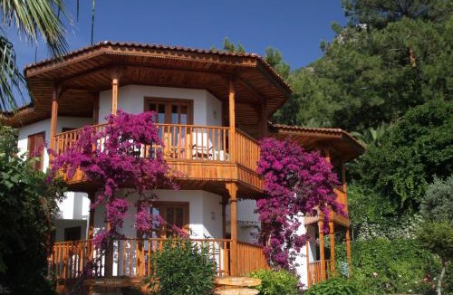 Oludeniz Resort | Montana Pine Resort - All Inclusive