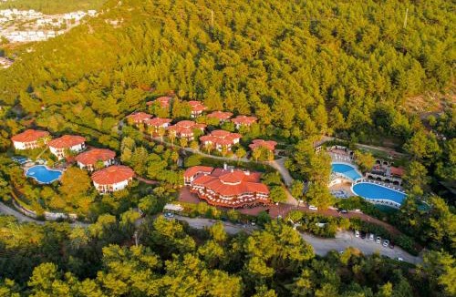 Oludeniz Resort | Montana Pine Resort - All Inclusive