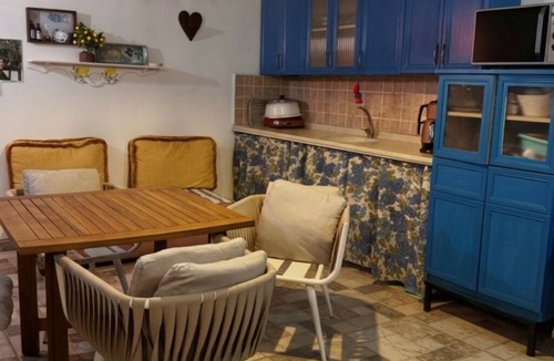 Gomec Cottage | Moon Garden House