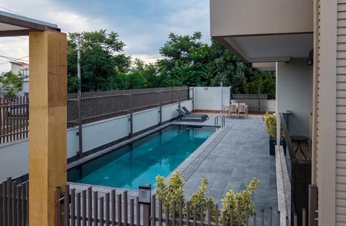 Lara Apartment | Moon Shine Apart