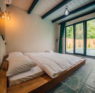 Yanik Villa | MoonSA Boutique Villas