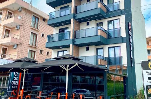 Kumbag Hotel | MOPE Hotel