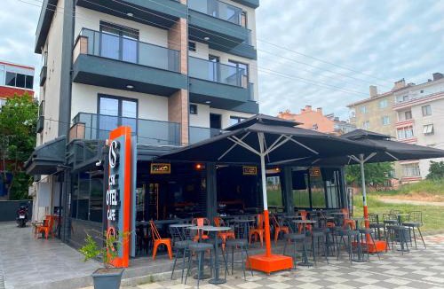 Kumbag Hotel | MOPE Hotel