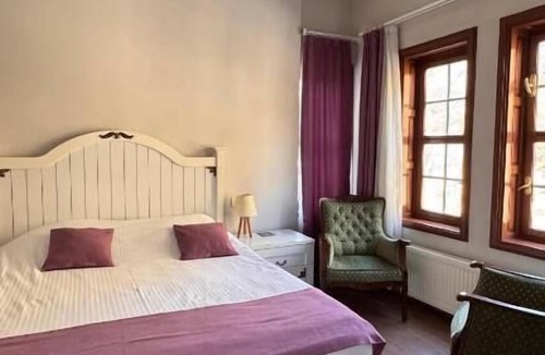Amasya Bed & Breakfast | Mor Salkim Konagi