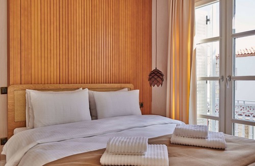 Hacımemis House | Morino Alacati