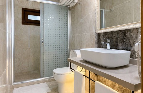 Polonezkoy Bed & Breakfast | Motto Hotel Polonezköy