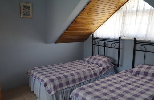 Icmeler Villa | Mountain View Villa Icmeler Daily Weekly Rentals