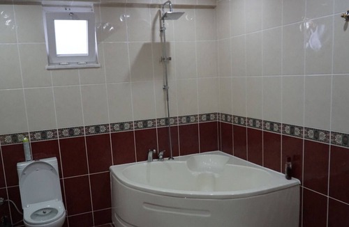 Icmeler Villa | Mountain View Villa Icmeler Daily Weekly Rentals