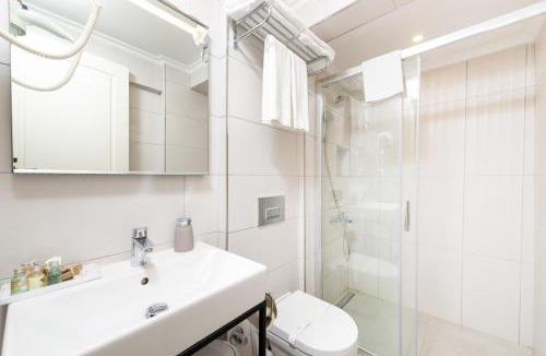 Sirkeci Hotel | Mr. Bird Hotel