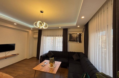 Mezetli Apartment | MS BOUTIQUE OTEL