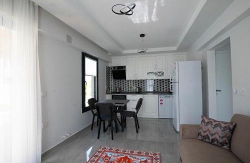Koycegiz Apartment | MSD Konakları