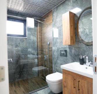 Koycegiz Apartment | MSD Konakları