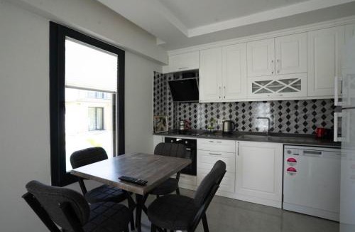 Koycegiz Apartment | MSD Konakları
