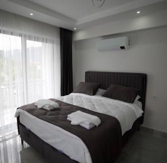 Koycegiz Apartment | MSD Konakları