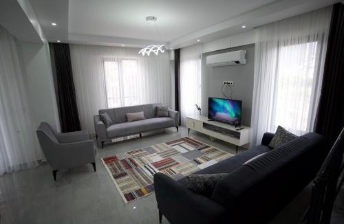 Koycegiz Apartment | MSD Konakları