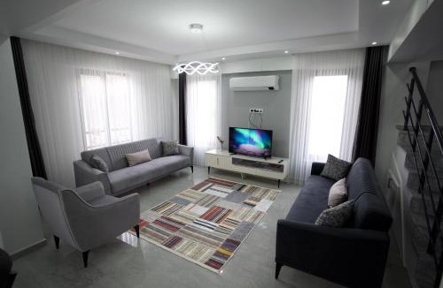 Koycegiz Apartment | MSD Konakları