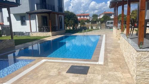 Koycegiz Apartment | MSD Konakları