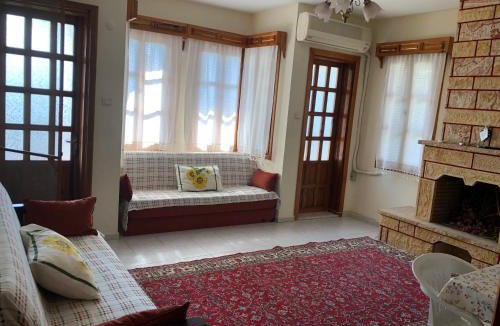 Akyaka Apartment | Muğla Ula Akyaka Görgen Apart