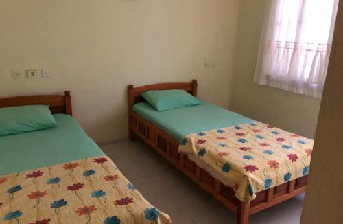 Akyaka Apartment | Muğla Ula Akyaka Görgen Apart