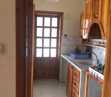 Akyaka Apartment | Muğla Ula Akyaka Görgen Apart