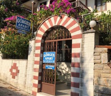 Akyaka Apartment | Muğla Ula Akyaka Görgen Apart