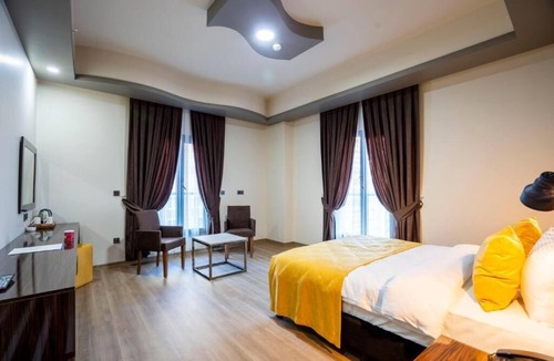 Esenyurt Hotel | Mugwort Hotel&Spa