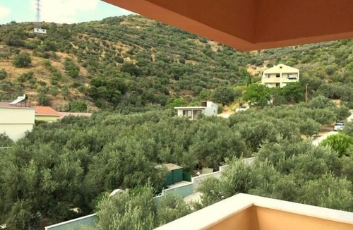 Marmara Apartment | Murat Kaptan Apart Otel