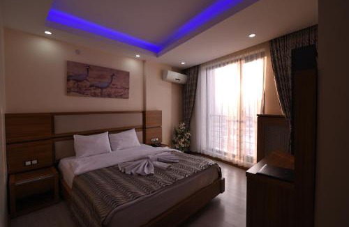 Mus Hotel | Mus Grand Hotel