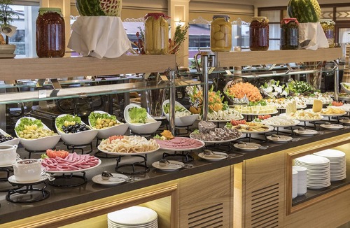 Bodrum City Center Resort | MUSEUM RESORT SPA