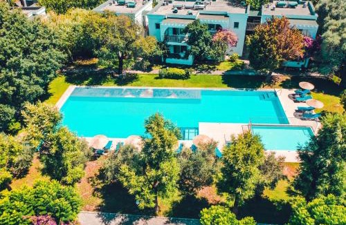Yalı Apartment | Muskebi Apart Otel