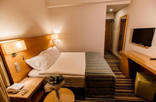 Urgup Hotel | Mustafa Cappadocia Resort