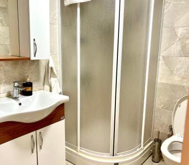 Marmaris City Center House | Mustafa Tokalaç Castle house