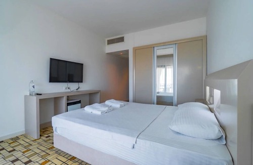 Ildır Koyu Hotel | Muup Resort Çeşme